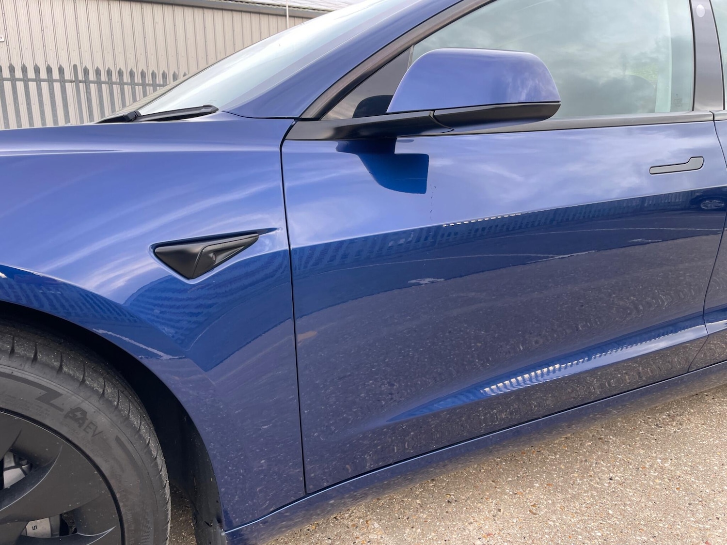 Used Tesla Model 3 2021 for sale - 77586825: Photo 69