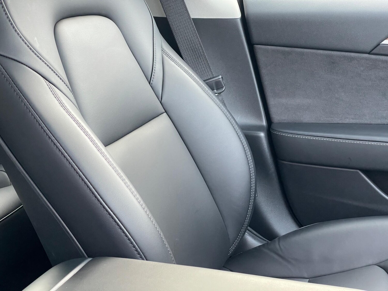 Used Tesla Model 3 2021 for sale - 77586825: Photo 76