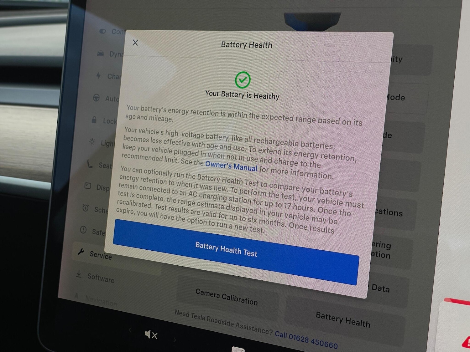 Used Tesla Model 3 2021 for sale - 77586825: Photo 8