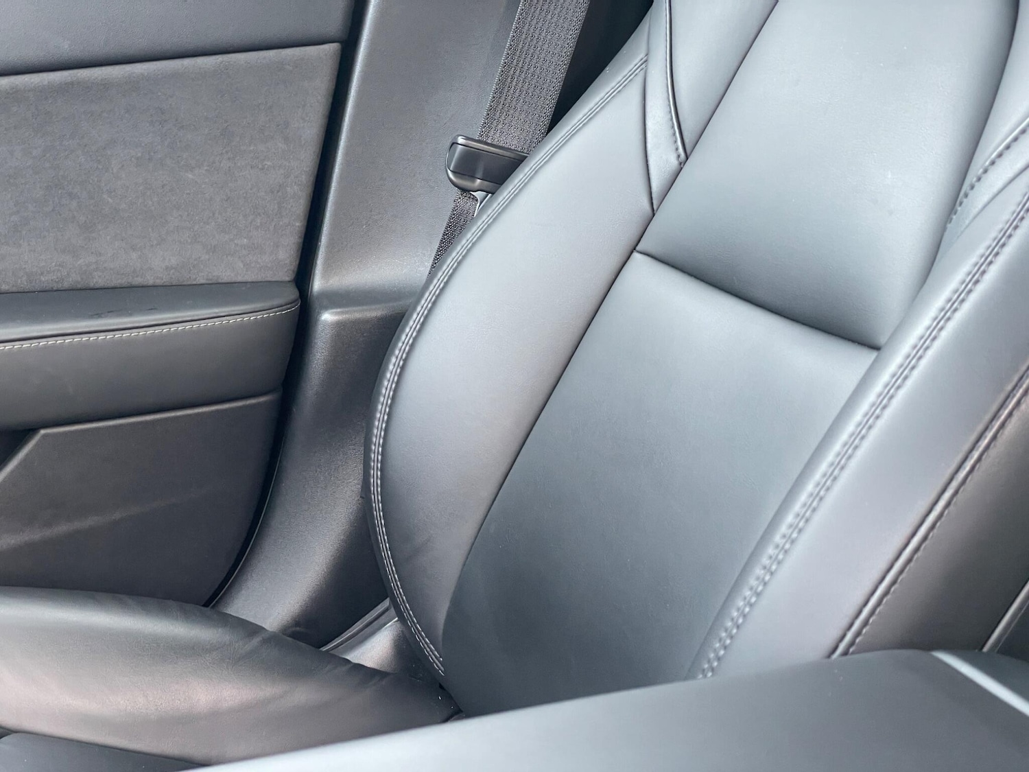 Used Tesla Model 3 2021 for sale - 77586825: Photo 83