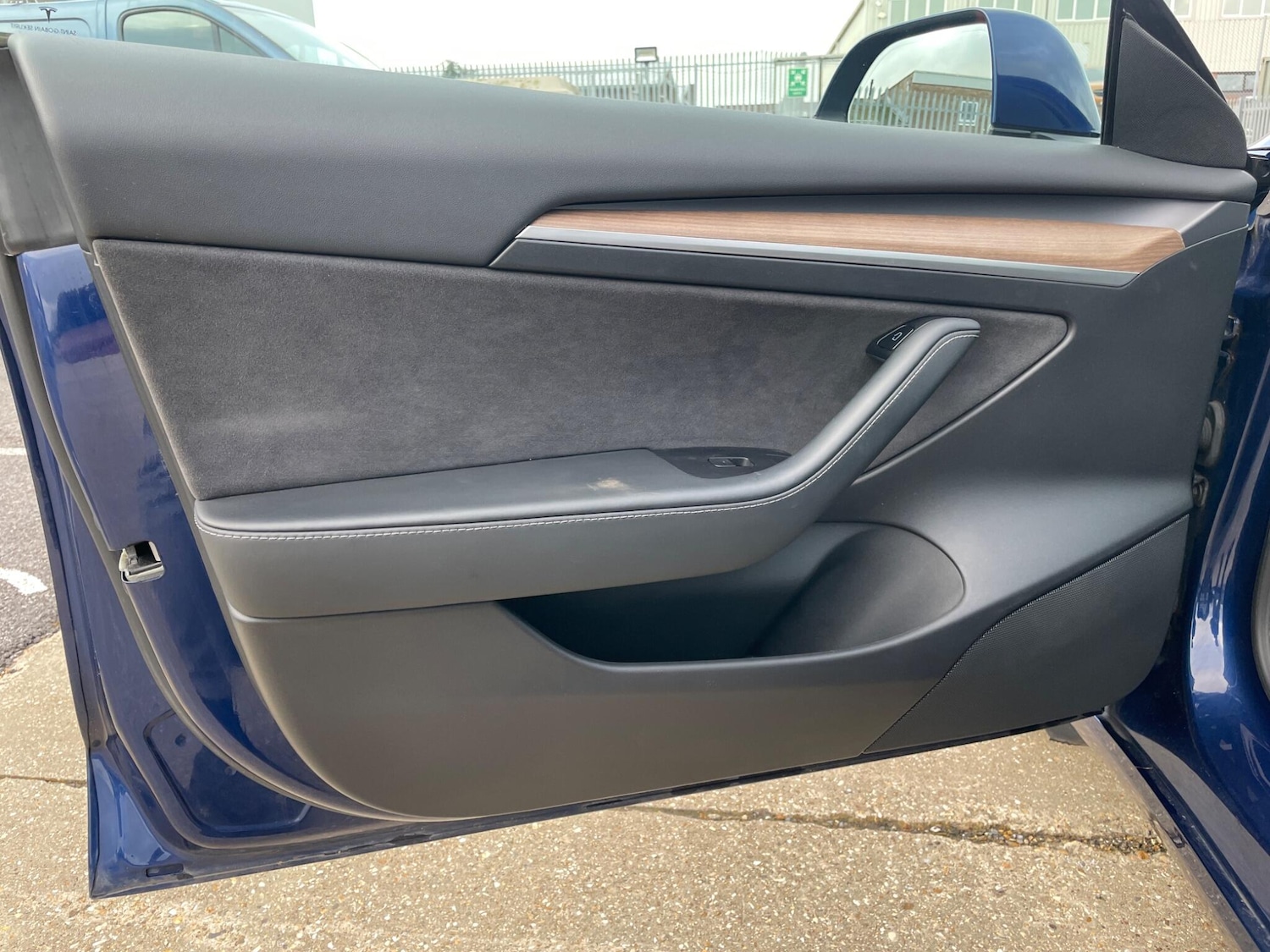 Used Tesla Model 3 2021 for sale - 77586825: Photo 86