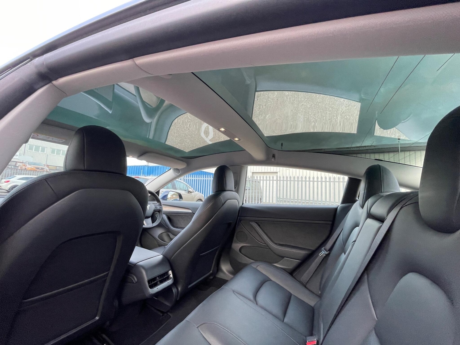 Used Tesla Model 3 2021 for sale - 77586825: Photo 91