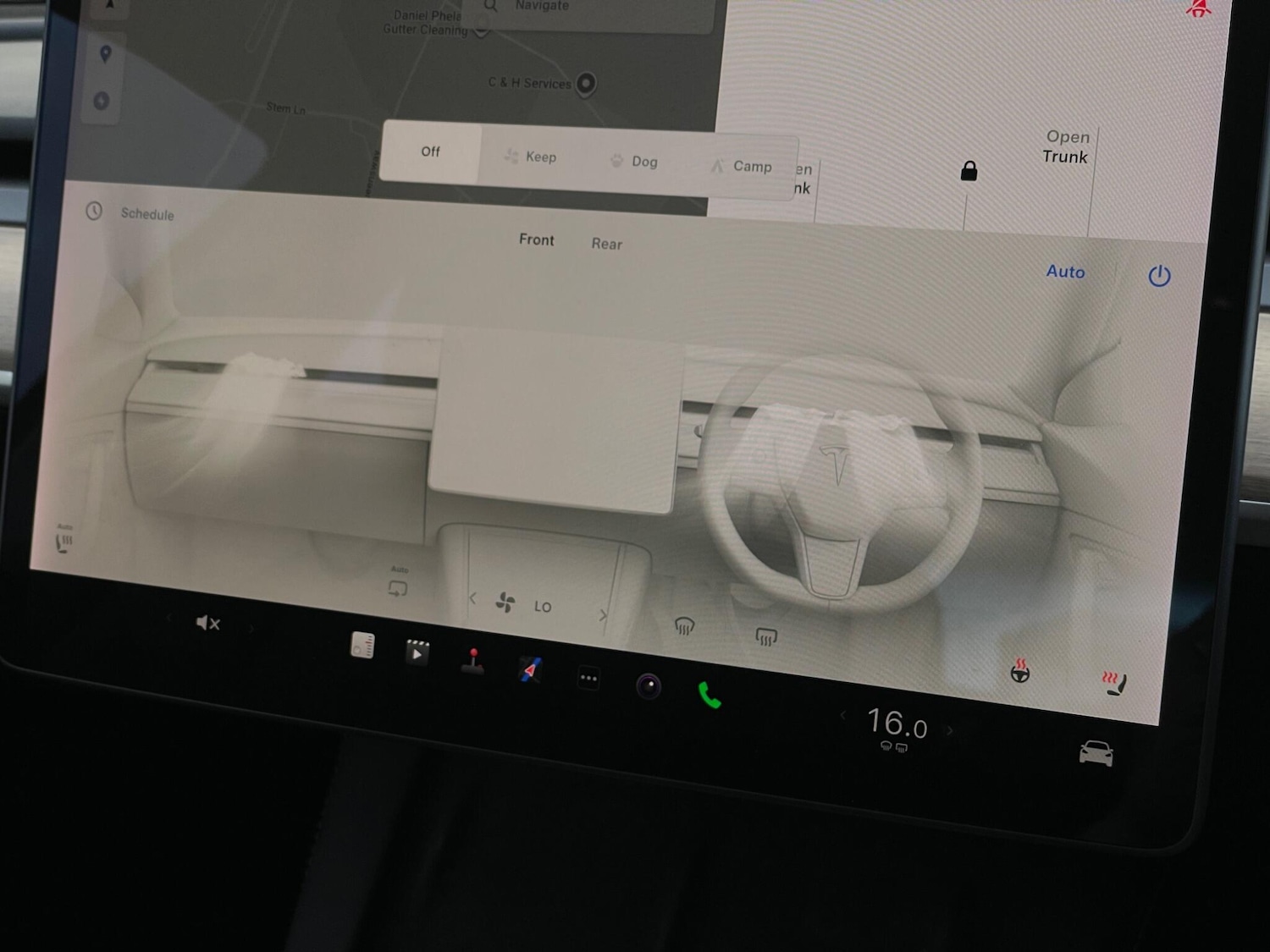 Used Tesla Model 3 2021 for sale - 77586825: Photo 93