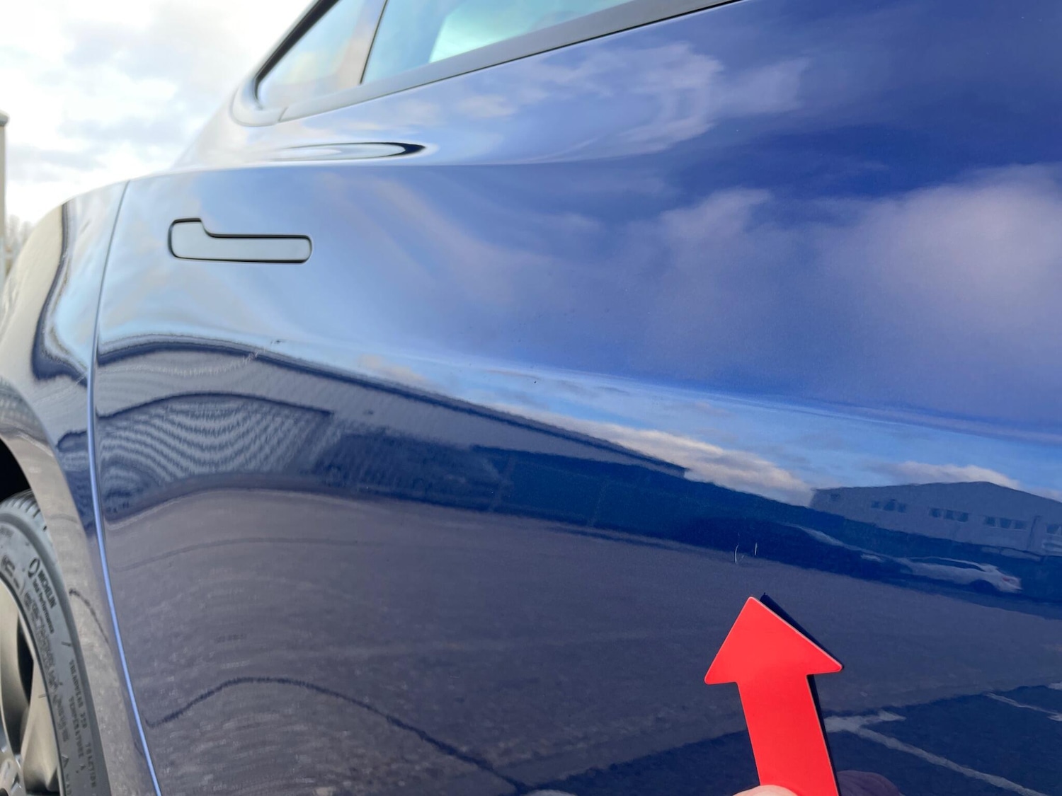 Used Tesla Model 3 2021 for sale - 77586825: Photo 97