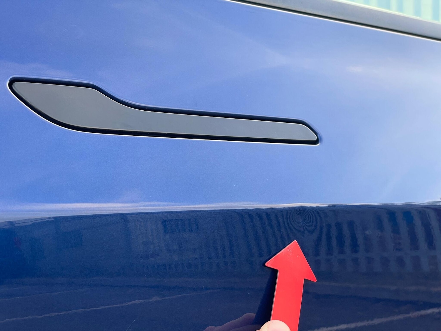 Used Tesla Model 3 2021 for sale - 77586825: Photo 99