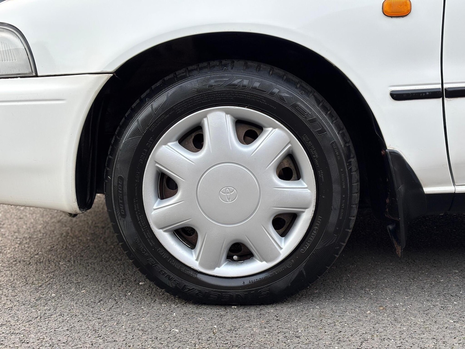 Used Toyota Corolla 1994 for sale - 76647652: Photo 10