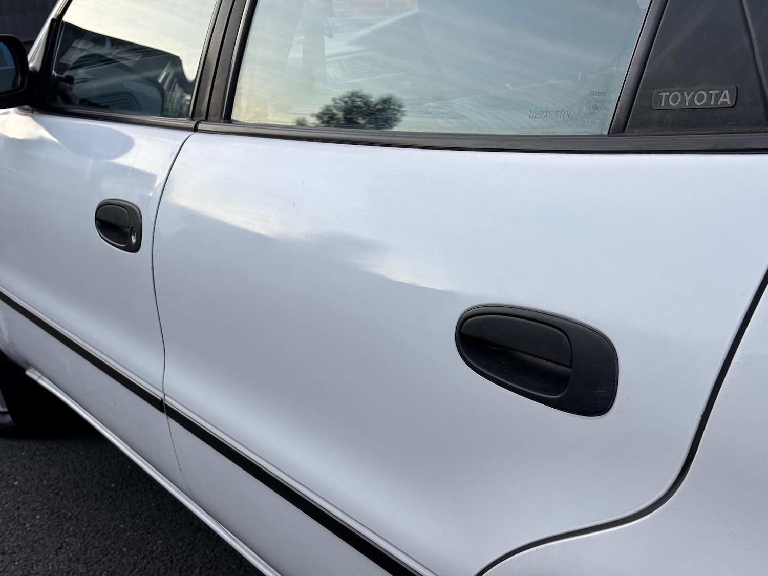 Used Toyota Corolla 1994 for sale - 76647652: Photo 11