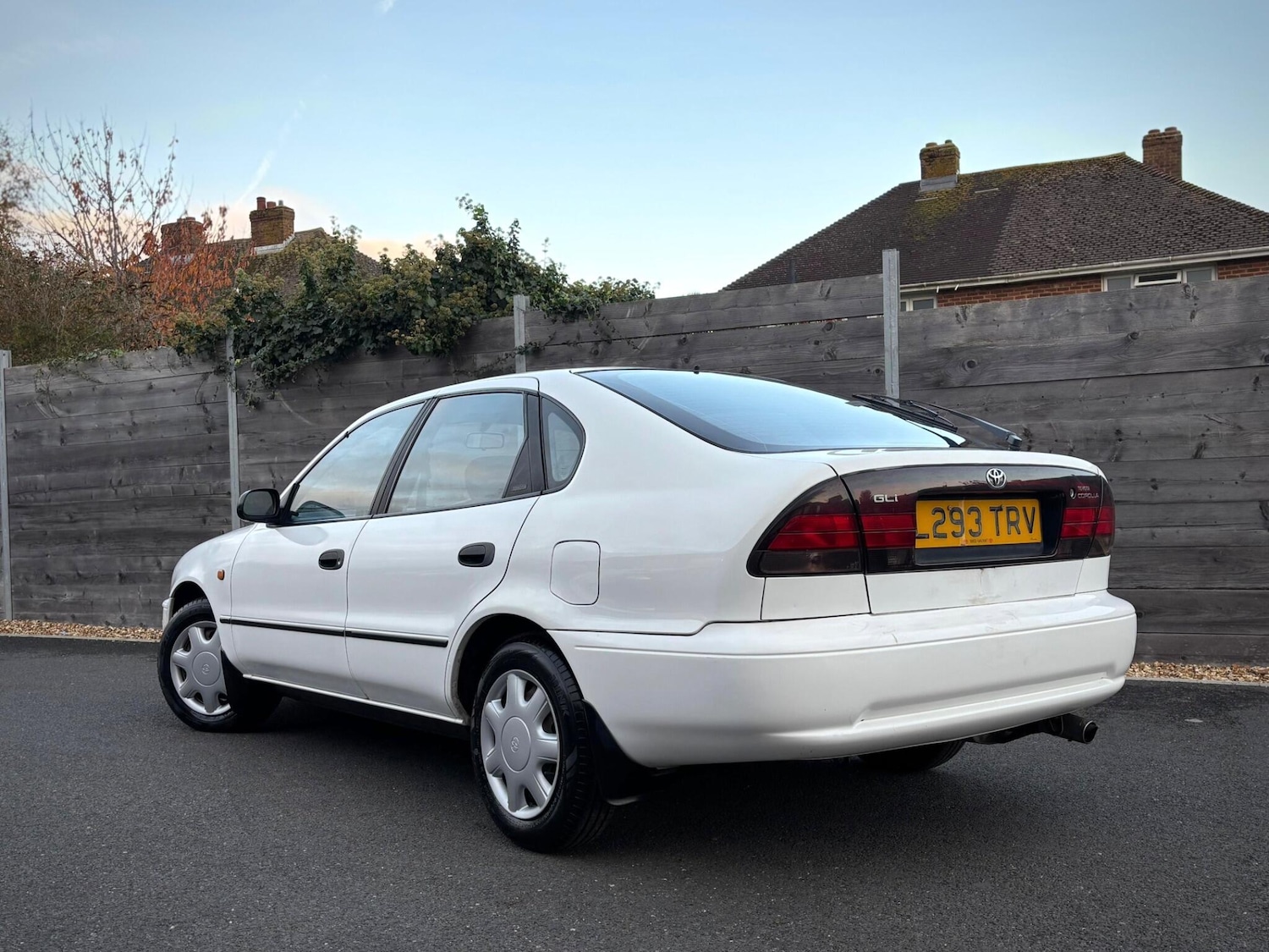 Used Toyota Corolla 1994 for sale - 76647652: Photo 12