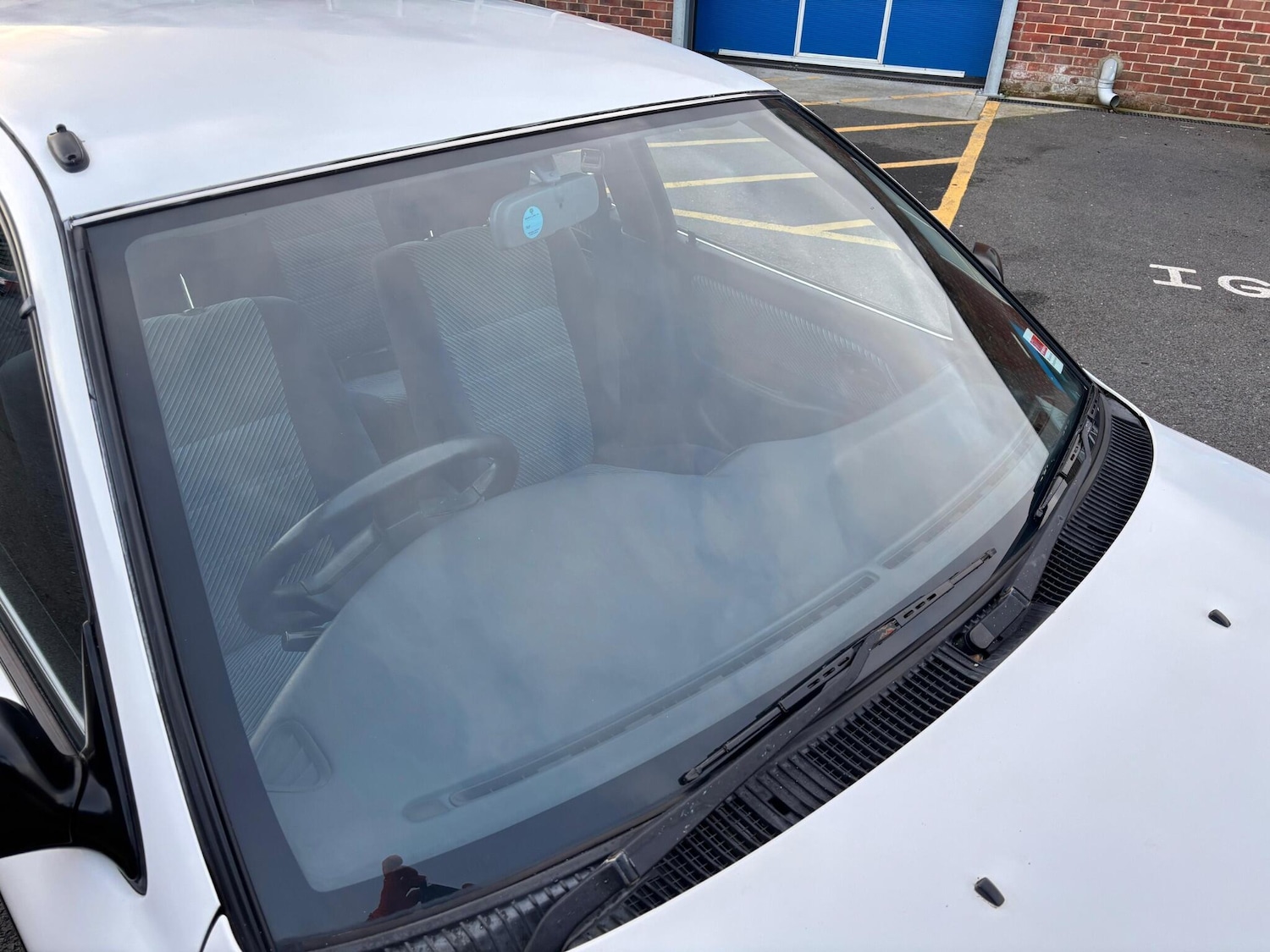 Used Toyota Corolla 1994 for sale - 76647652: Photo 13