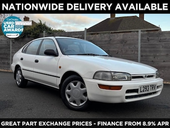 Used Toyota Corolla 1994 for sale - 76647652: Photo