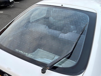 Used Toyota Corolla 1994 for sale - 76647652: Photo