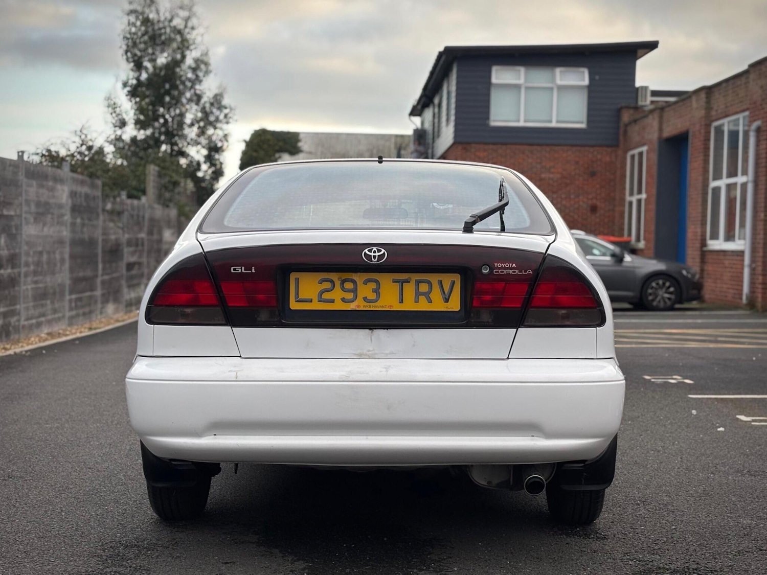 Used Toyota Corolla 1994 for sale - 76647652: Photo 5