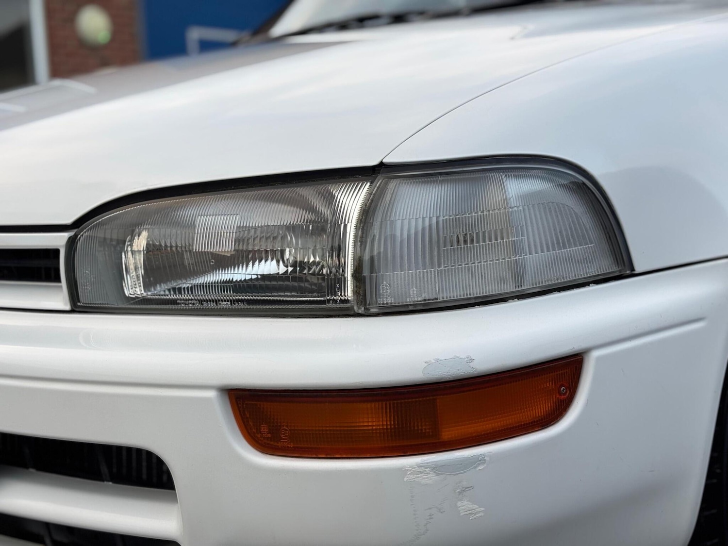 Used Toyota Corolla 1994 for sale - 76647652: Photo 6