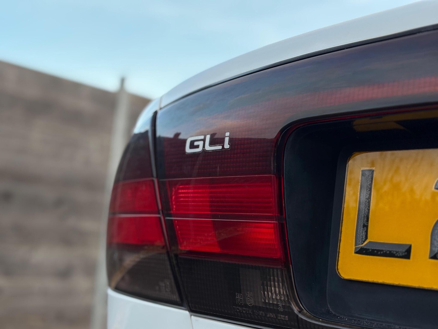 Used Toyota Corolla 1994 for sale - 76647652: Photo 8