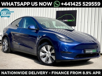 Used Tesla Model Y 2024 for sale - 78384669: Photo