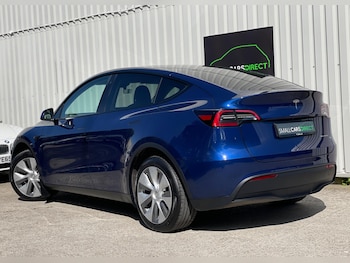 Used Tesla Model Y 2024 for sale - 78384669: Photo