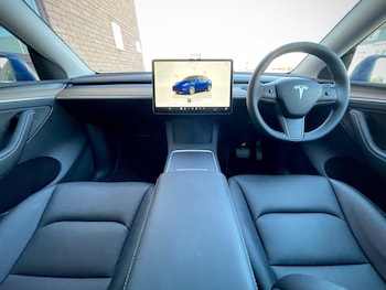 Used Tesla Model Y 2024 for sale - 78384669: Photo