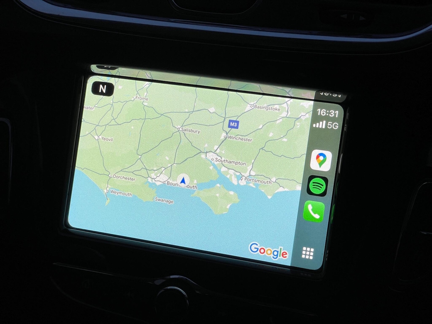 Used Vauxhall Corsa 2017 for sale - 77237615: Photo 10