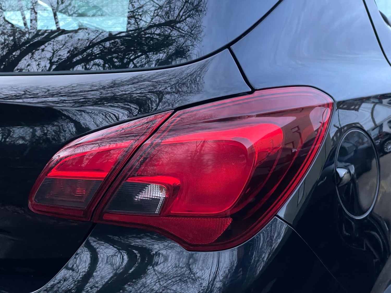 Used Vauxhall Corsa 2017 for sale - 77237615: Photo 100