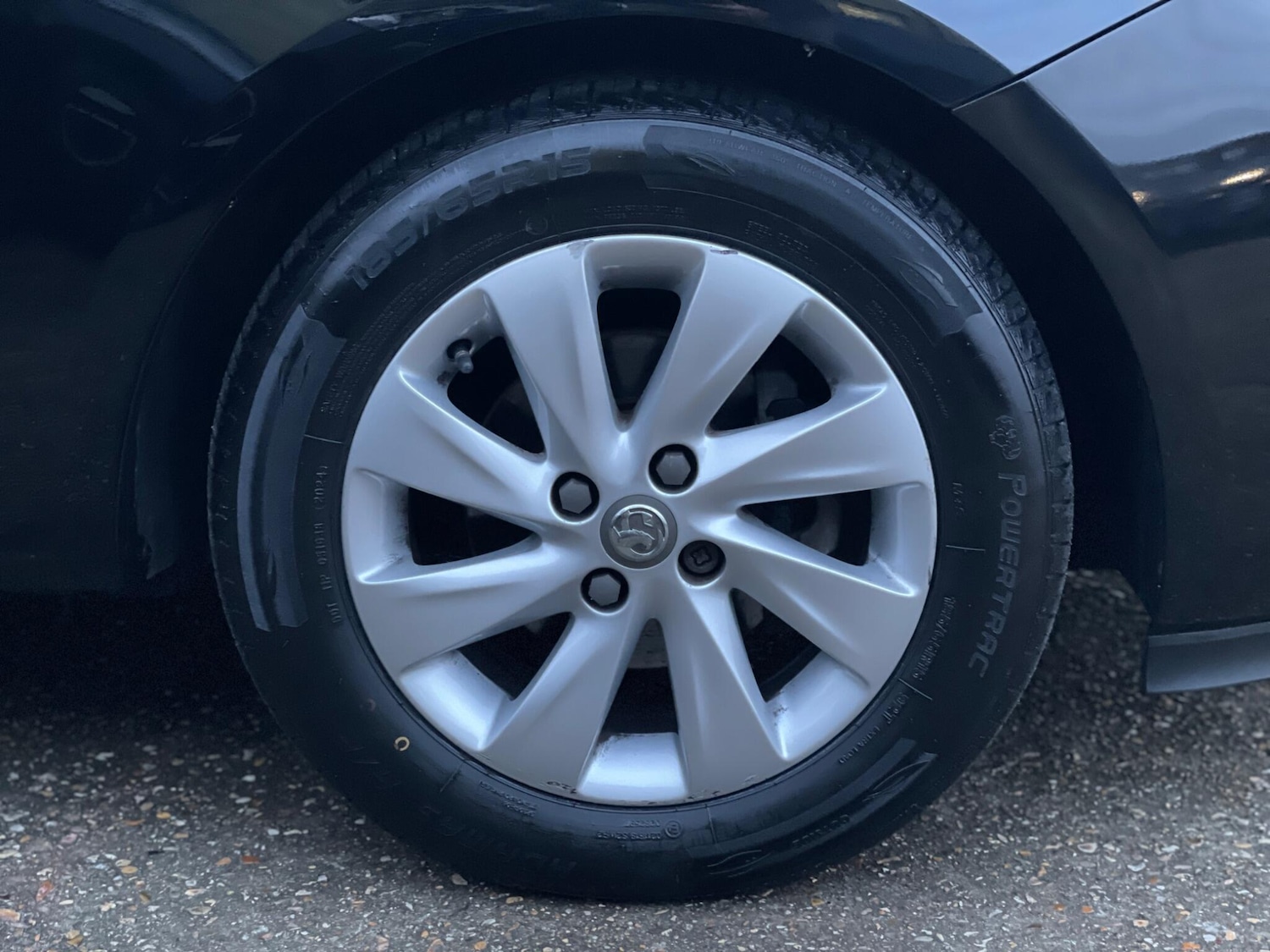 Used Vauxhall Corsa 2017 for sale - 77237615: Photo 12