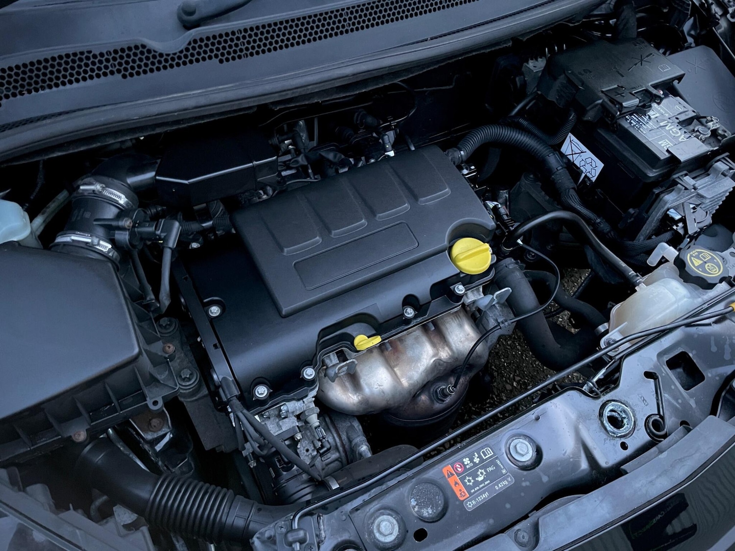 Used Vauxhall Corsa 2017 for sale - 77237615: Photo 14