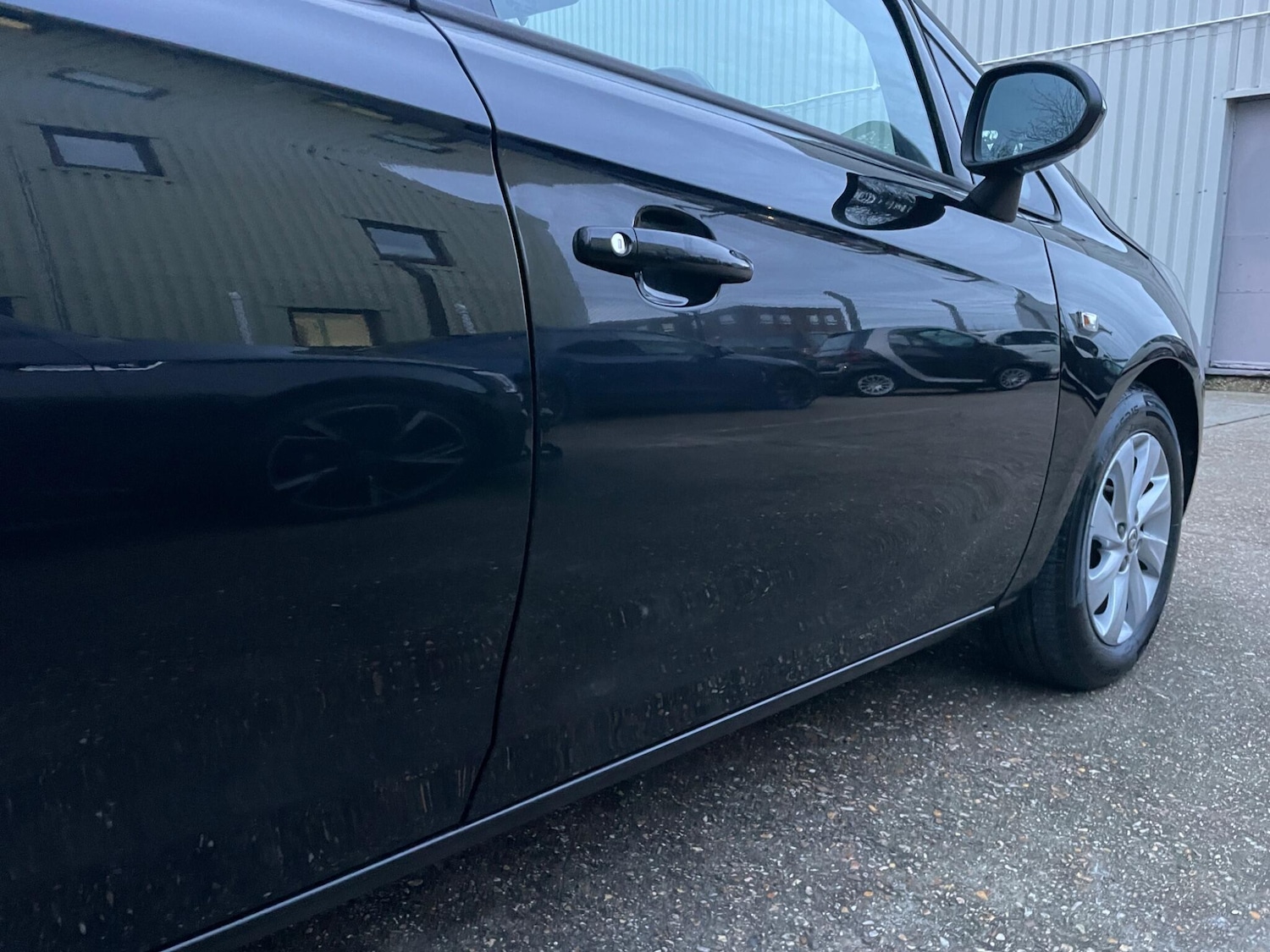 Used Vauxhall Corsa 2017 for sale - 77237615: Photo 18