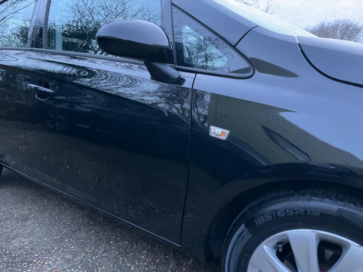 Used Vauxhall Corsa 2017 for sale - 77237615: Photo 19