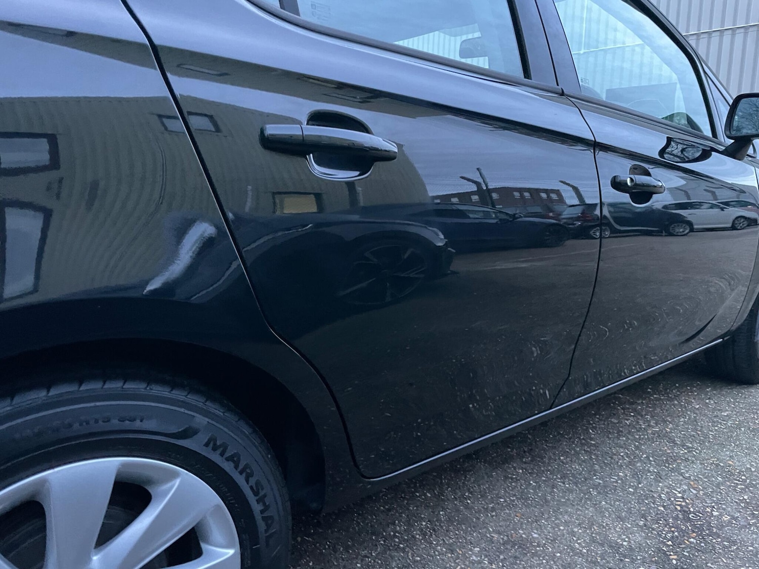 Used Vauxhall Corsa 2017 for sale - 77237615: Photo 21