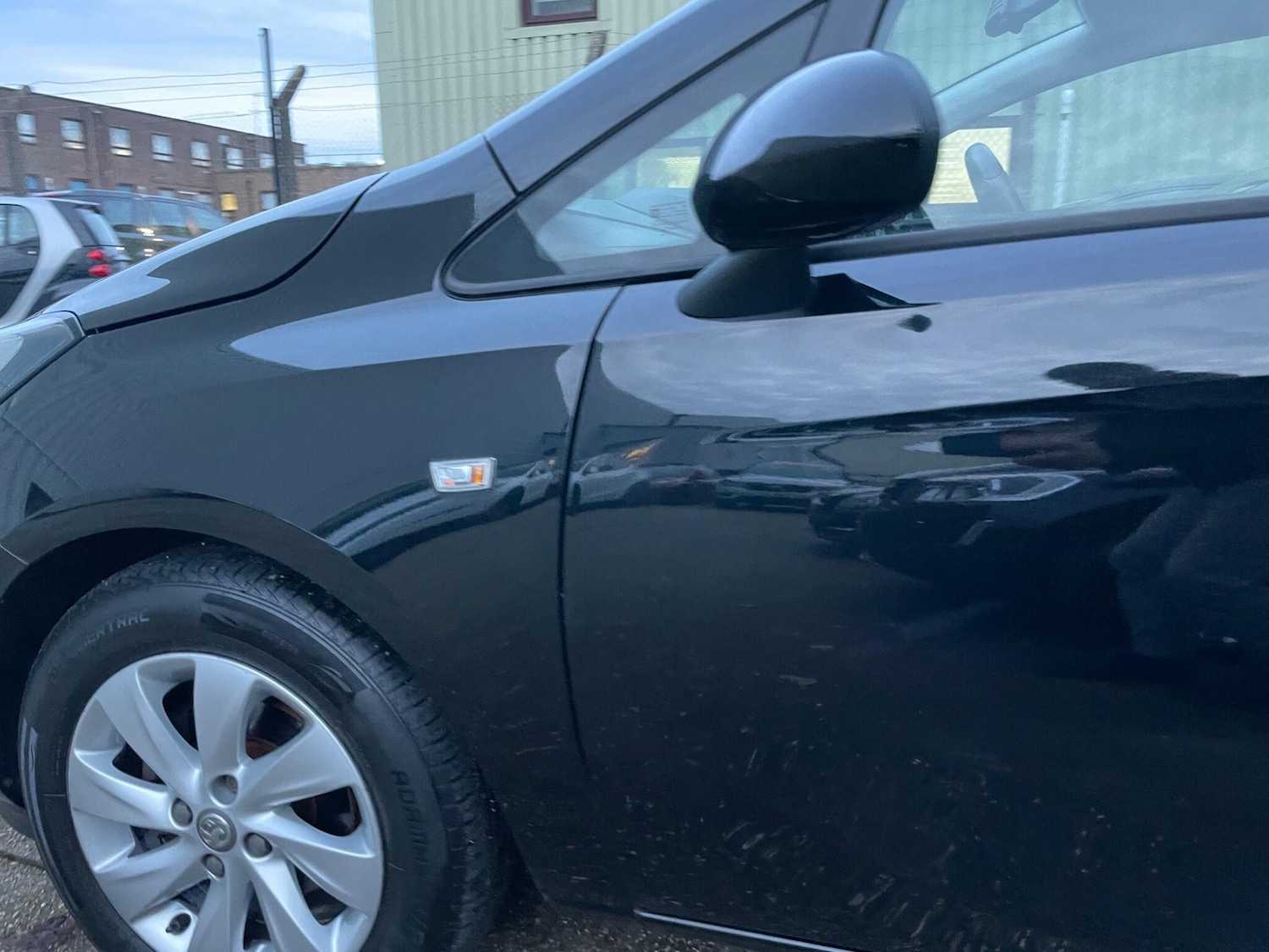 Used Vauxhall Corsa 2017 for sale - 77237615: Photo 22