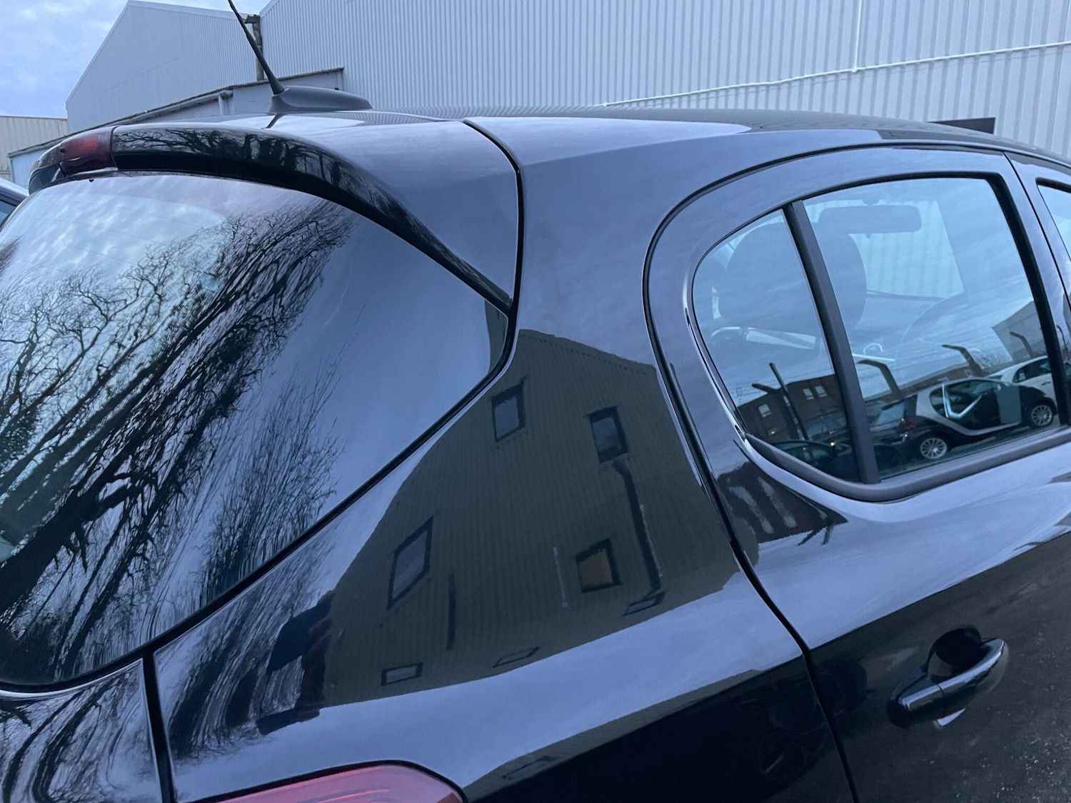 Used Vauxhall Corsa 2017 for sale - 77237615: Photo 23