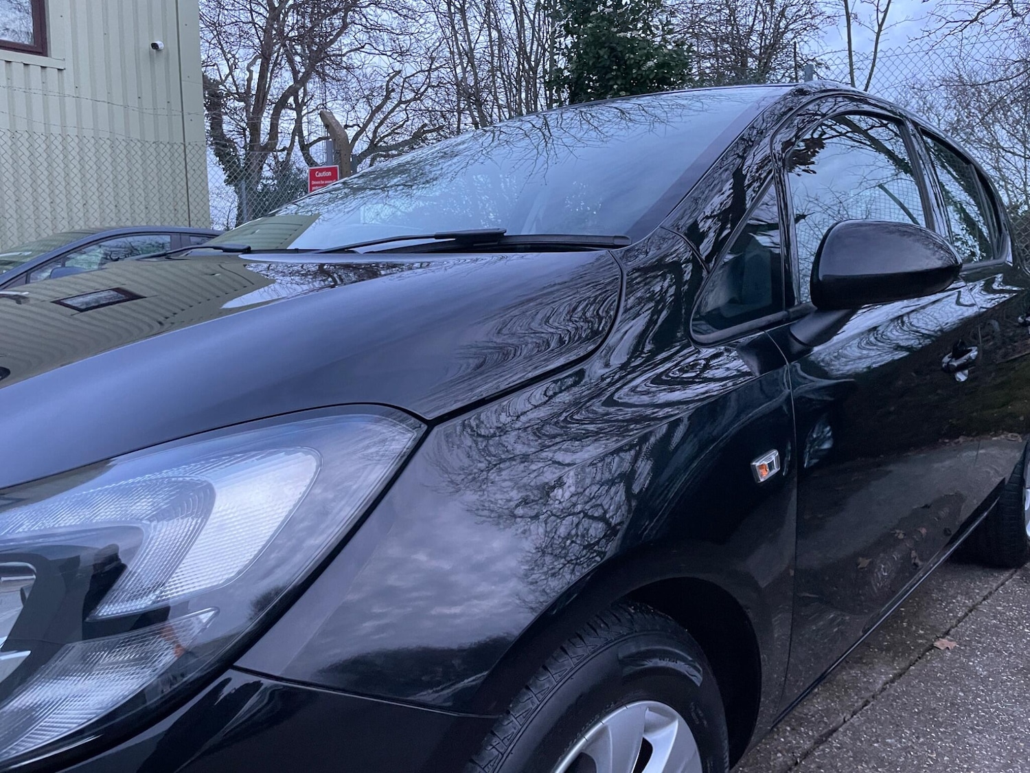 Used Vauxhall Corsa 2017 for sale - 77237615: Photo 24