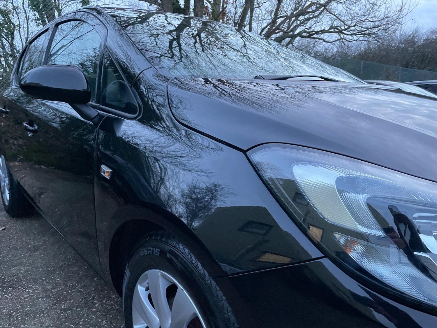 Used Vauxhall Corsa 2017 for sale - 77237615: Photo 25