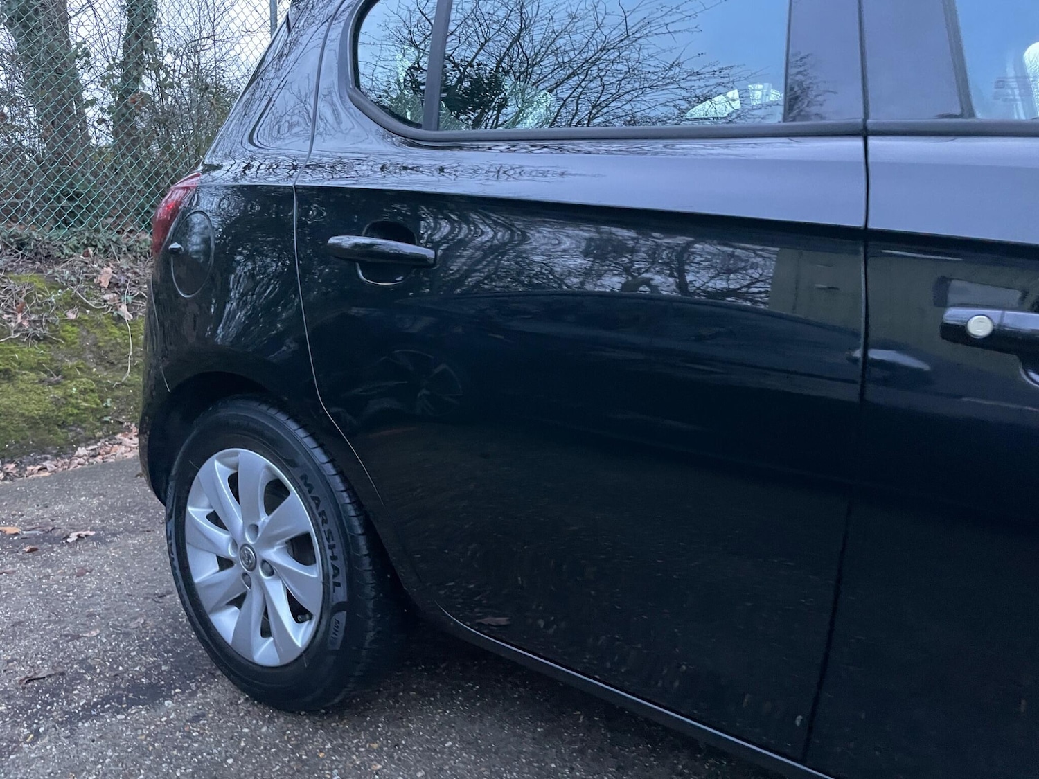 Used Vauxhall Corsa 2017 for sale - 77237615: Photo 26