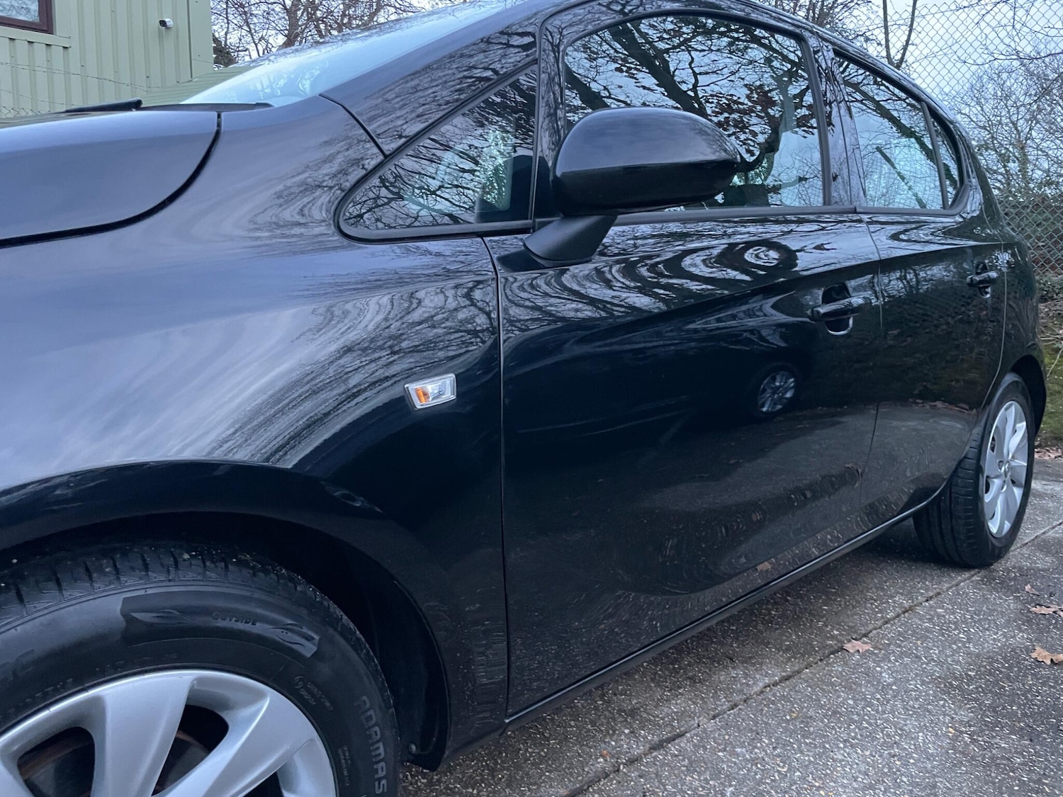 Used Vauxhall Corsa 2017 for sale - 77237615: Photo 27