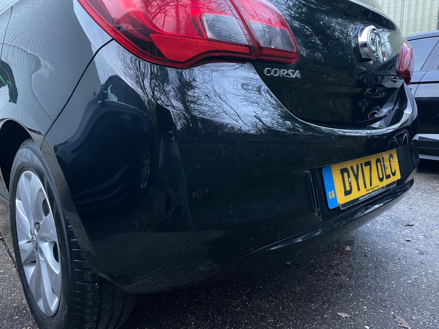 Used Vauxhall Corsa 2017 for sale - 77237615: Photo 28