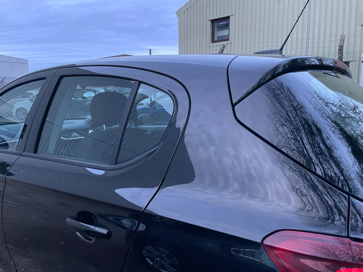 Used Vauxhall Corsa 2017 for sale - 77237615: Photo 30