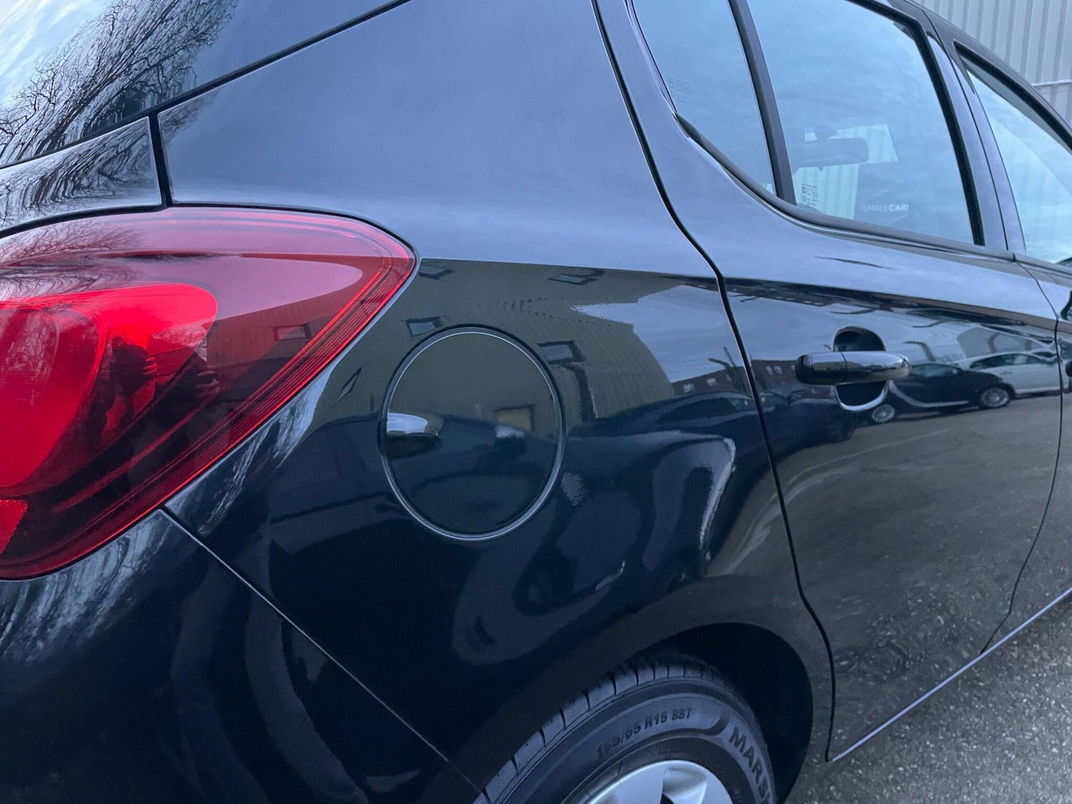 Used Vauxhall Corsa 2017 for sale - 77237615: Photo 31