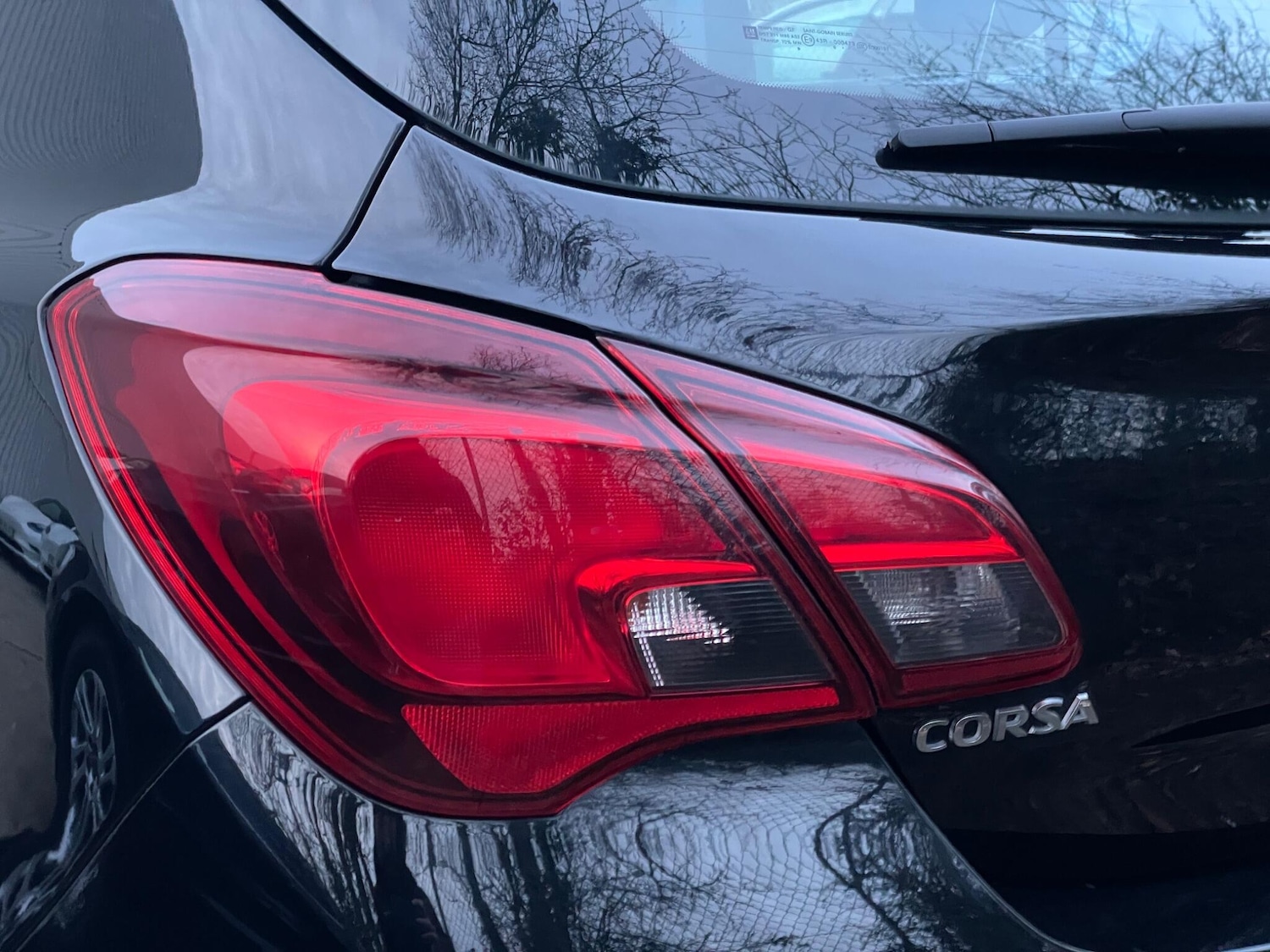 Used Vauxhall Corsa 2017 for sale - 77237615: Photo 32