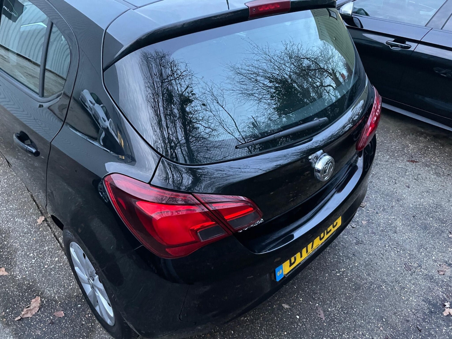 Used Vauxhall Corsa 2017 for sale - 77237615: Photo 33