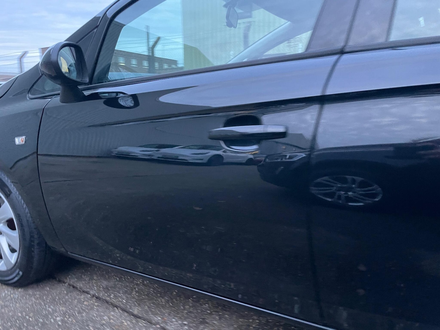 Used Vauxhall Corsa 2017 for sale - 77237615: Photo 36