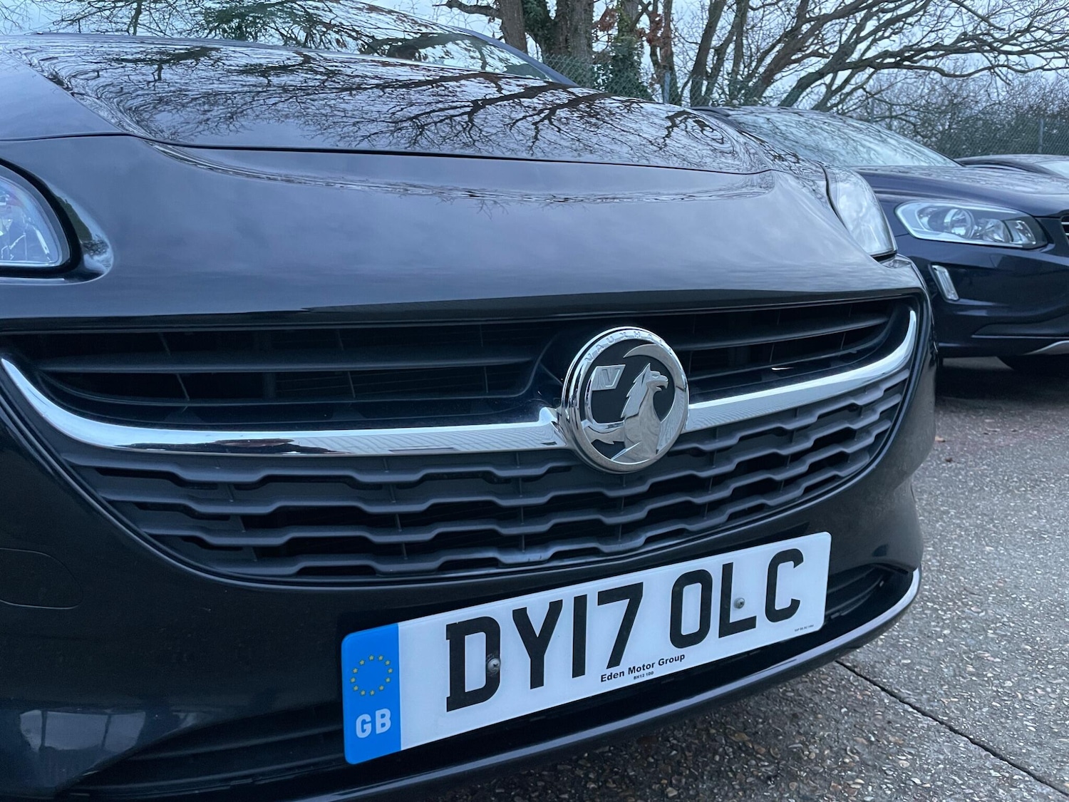 Used Vauxhall Corsa 2017 for sale - 77237615: Photo 38