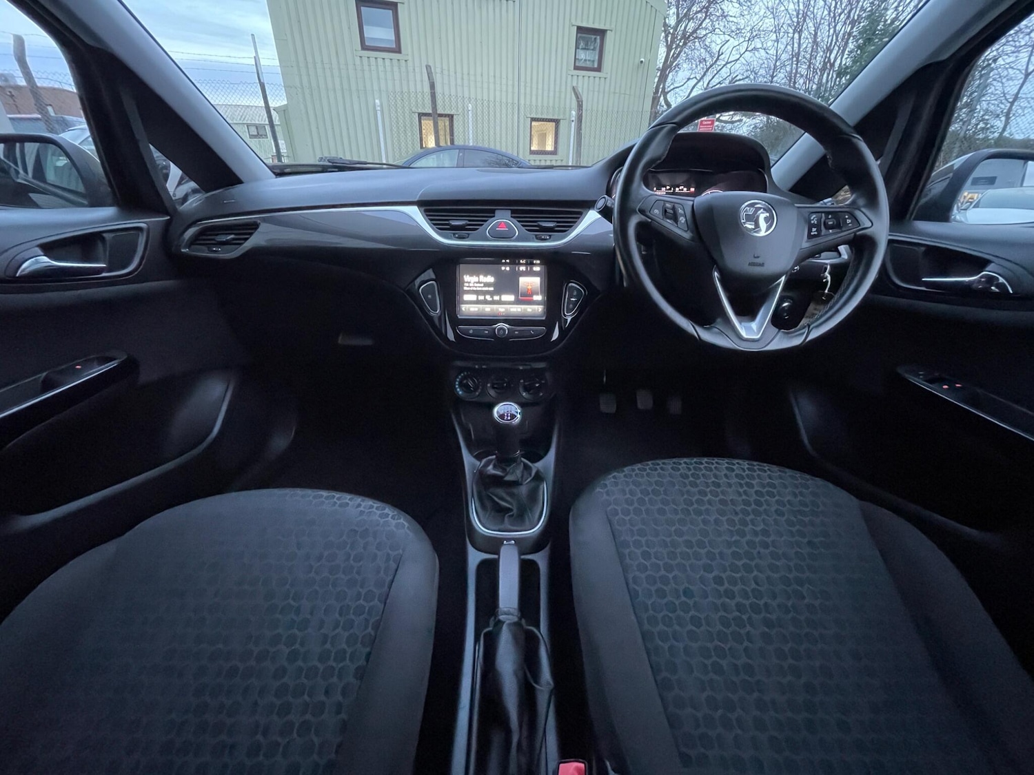 Used Vauxhall Corsa 2017 for sale - 77237615: Photo 4