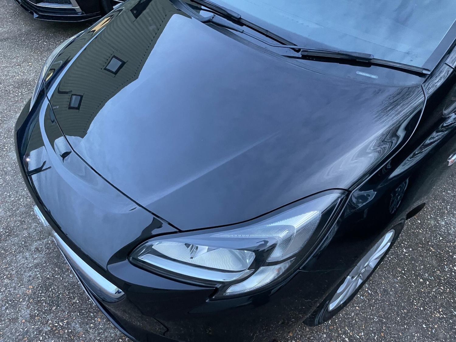 Used Vauxhall Corsa 2017 for sale - 77237615: Photo 40