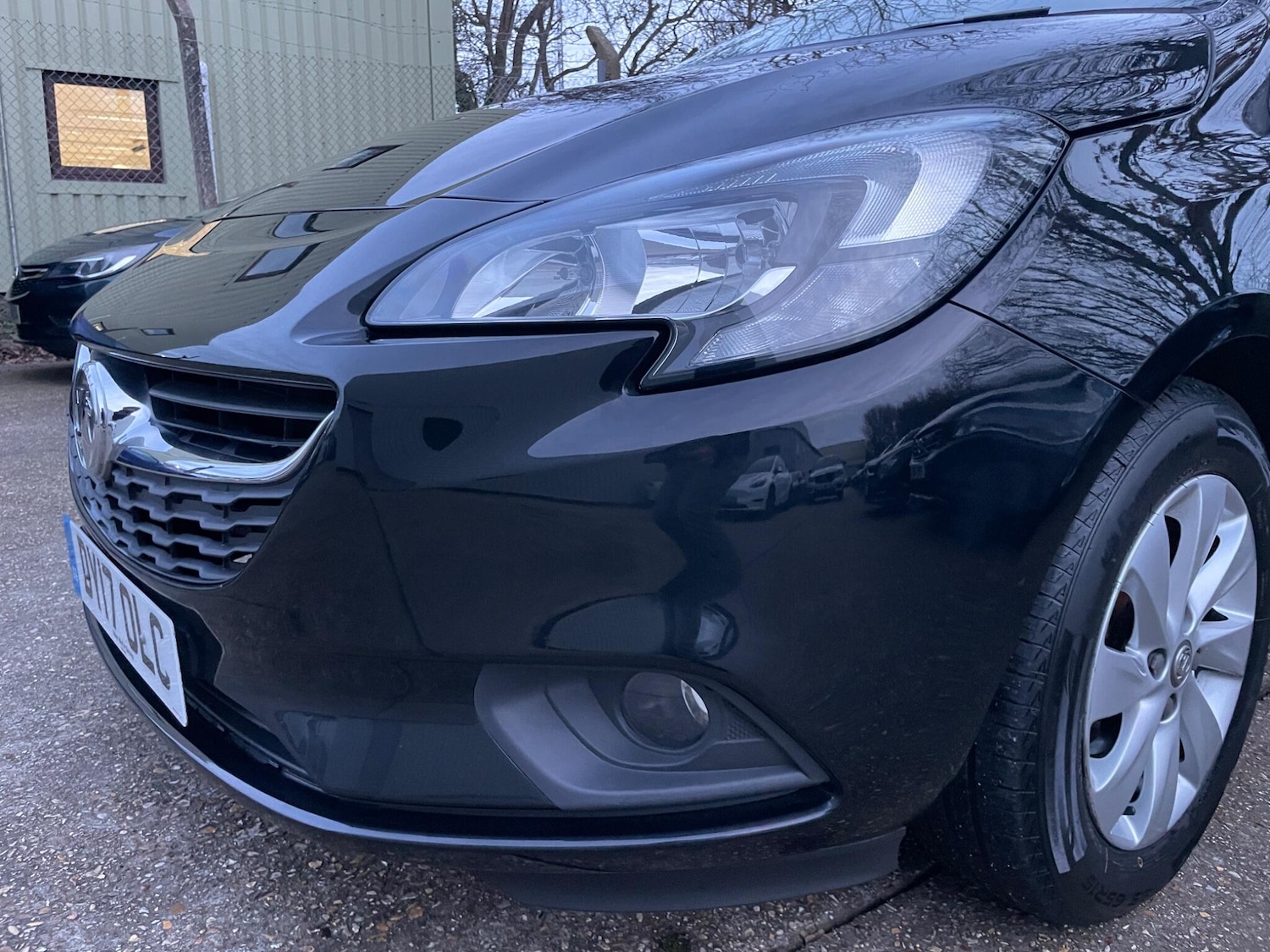 Used Vauxhall Corsa 2017 for sale - 77237615: Photo 41