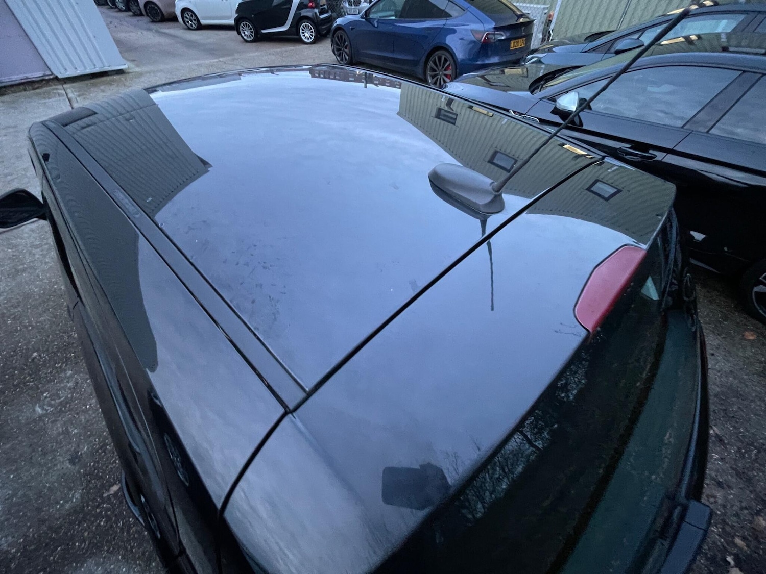 Used Vauxhall Corsa 2017 for sale - 77237615: Photo 44