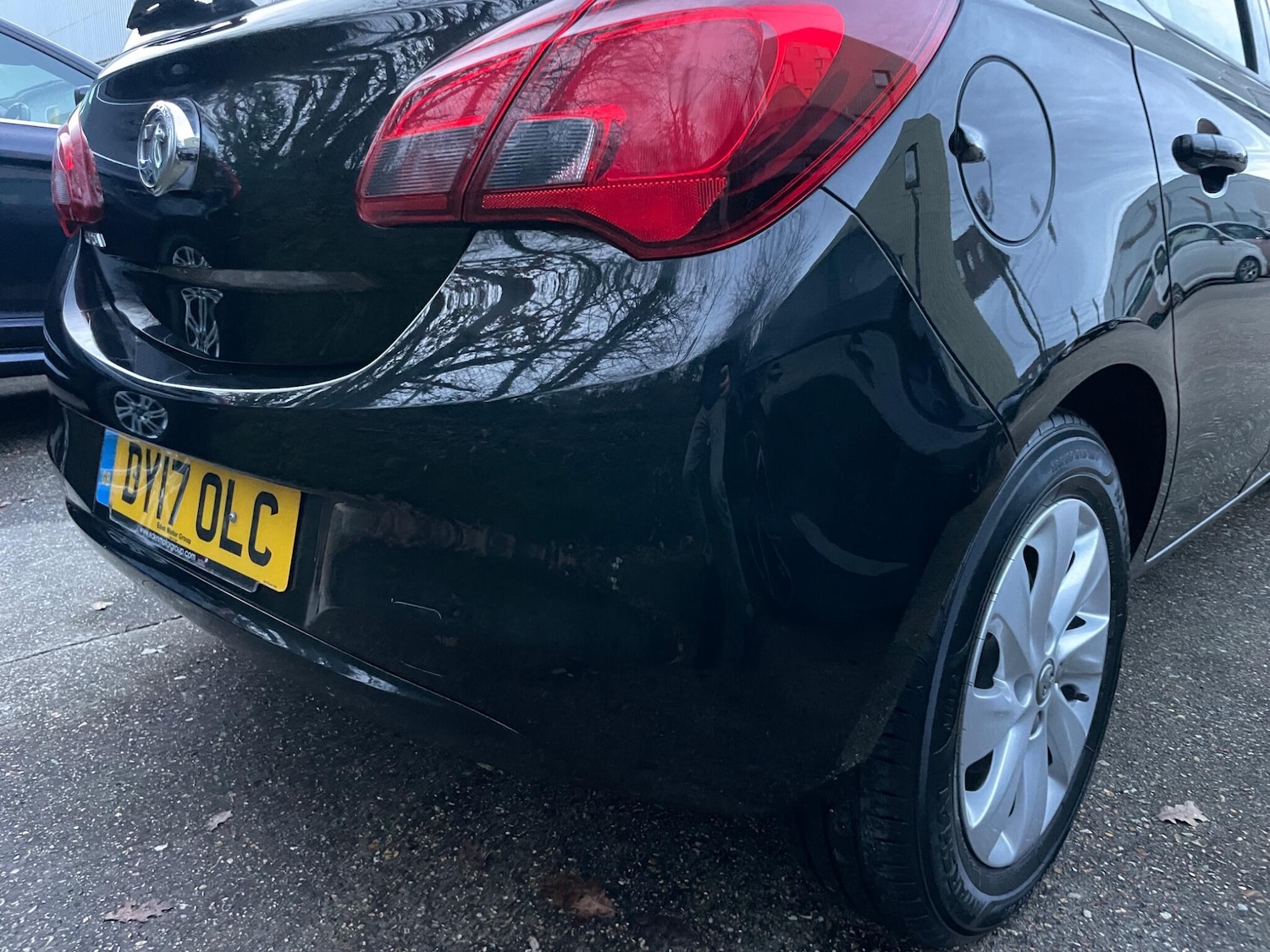 Used Vauxhall Corsa 2017 for sale - 77237615: Photo 45