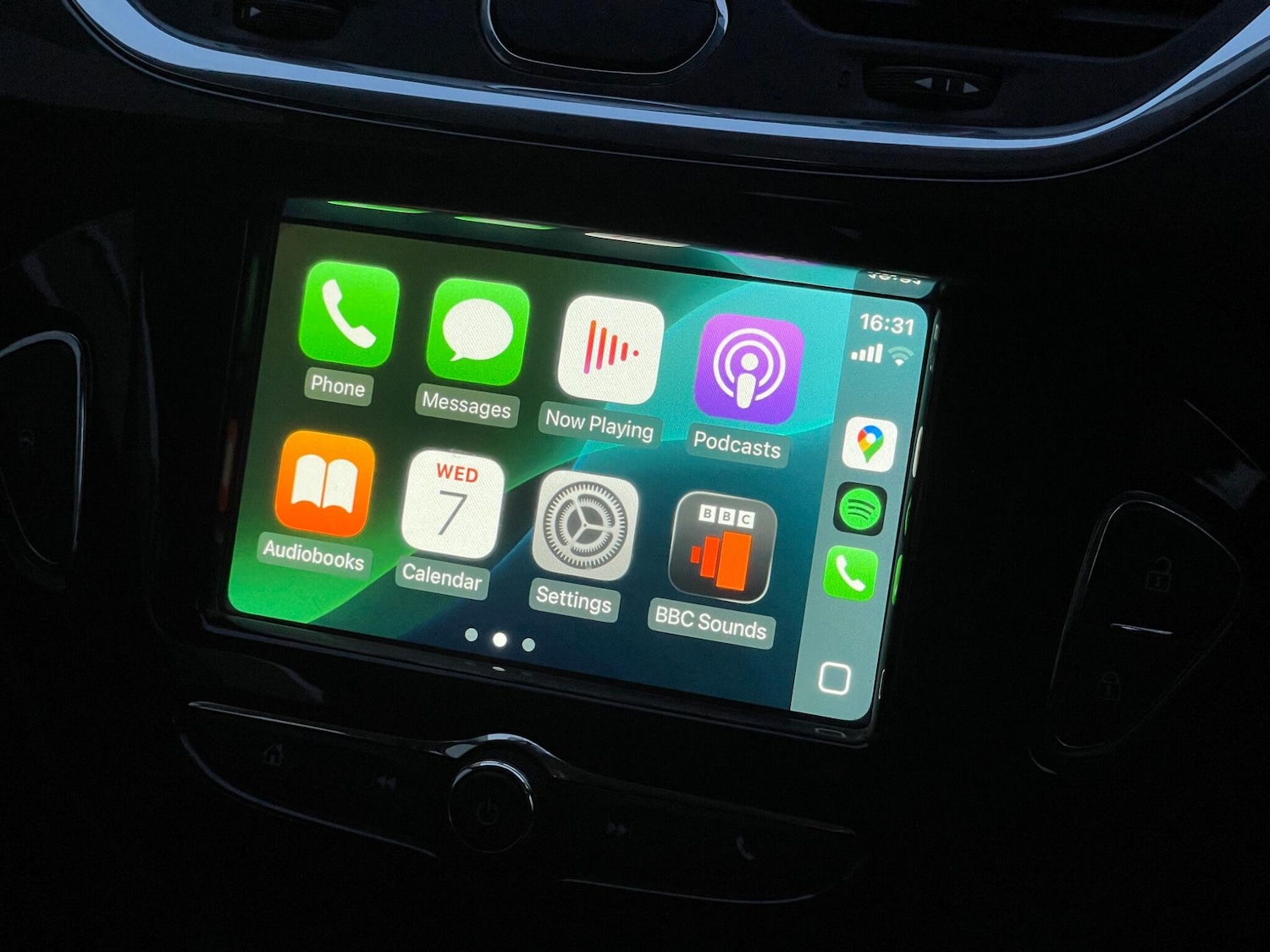 Used Vauxhall Corsa 2017 for sale - 77237615: Photo 5