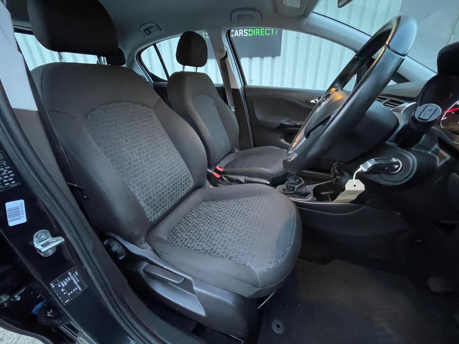 Used Vauxhall Corsa 2017 for sale - 77237615: Photo 51