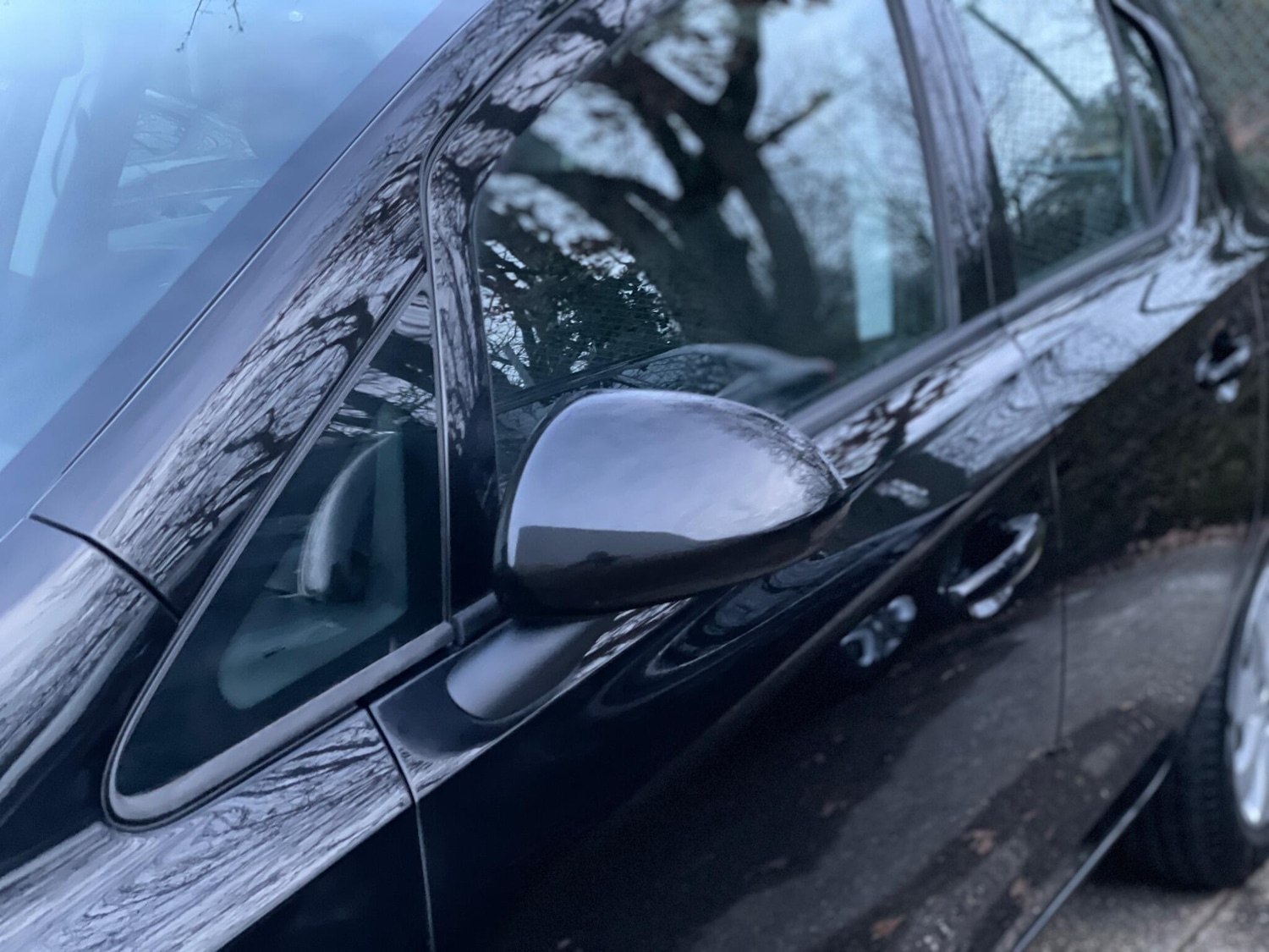 Used Vauxhall Corsa 2017 for sale - 77237615: Photo 54