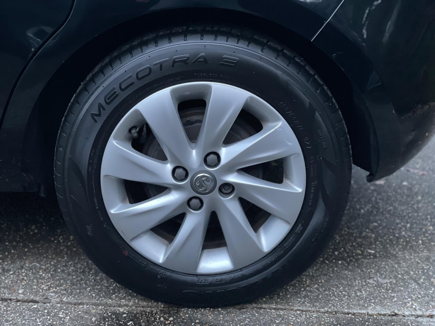 Used Vauxhall Corsa 2017 for sale - 77237615: Photo 57